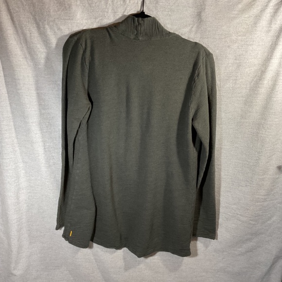 Lucy Activewear Women’s Wrap Top - Picture 2 of 6